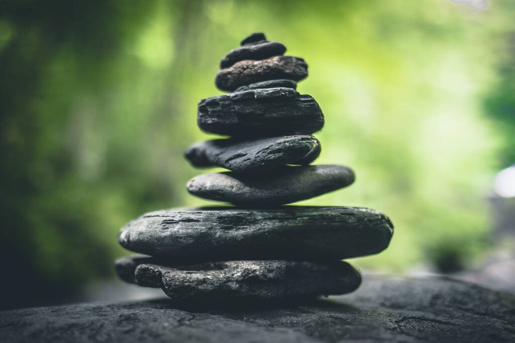Die Kraft der Meditation kennenlernen: Wochenendkurs für Anfänger