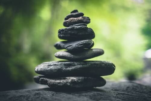 Die Kraft der Meditation kennenlernen: Wochenendkurs für Anfänger