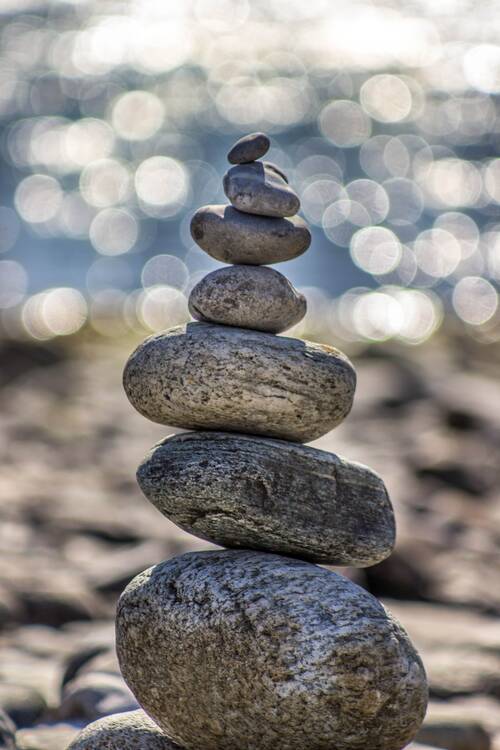 Die Kraft der Meditation kennenlernen: Wochenendkurs für Anfänger