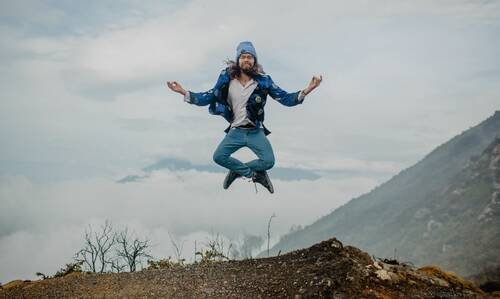 Die Kraft der Meditation kennenlernen: Wochenendkurs für Anfänger