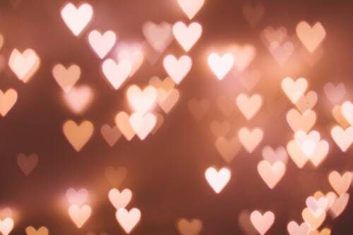 Happy Valentine-Gutschein